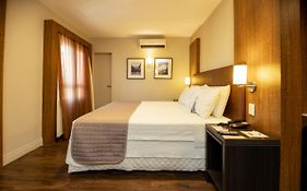 Porto da Ilha Hotel